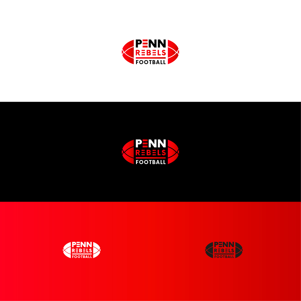 Logo Design by Eli fernandez for PENN Athletics Club | Design #36625619