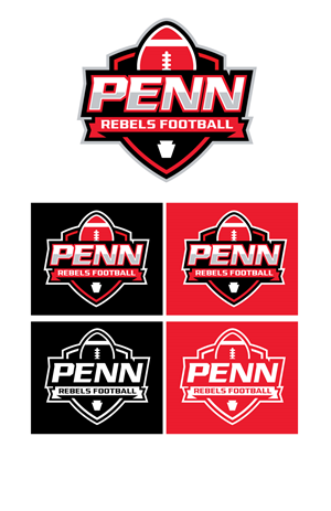 Diseño de Logo por Mike Carroll para PENN Athletics Club | Diseño: #36601559