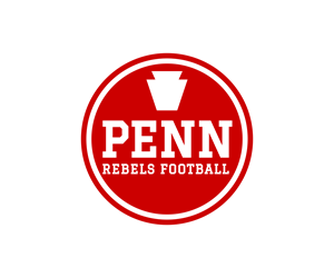 Logo Design by gogastudio for PENN Athletics Club | Design: #36631276