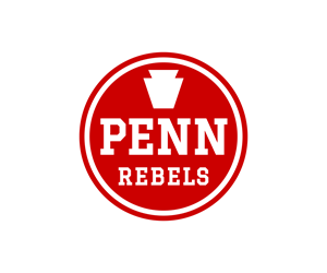 Logo Design by gogastudio for PENN Athletics Club | Design: #36631285