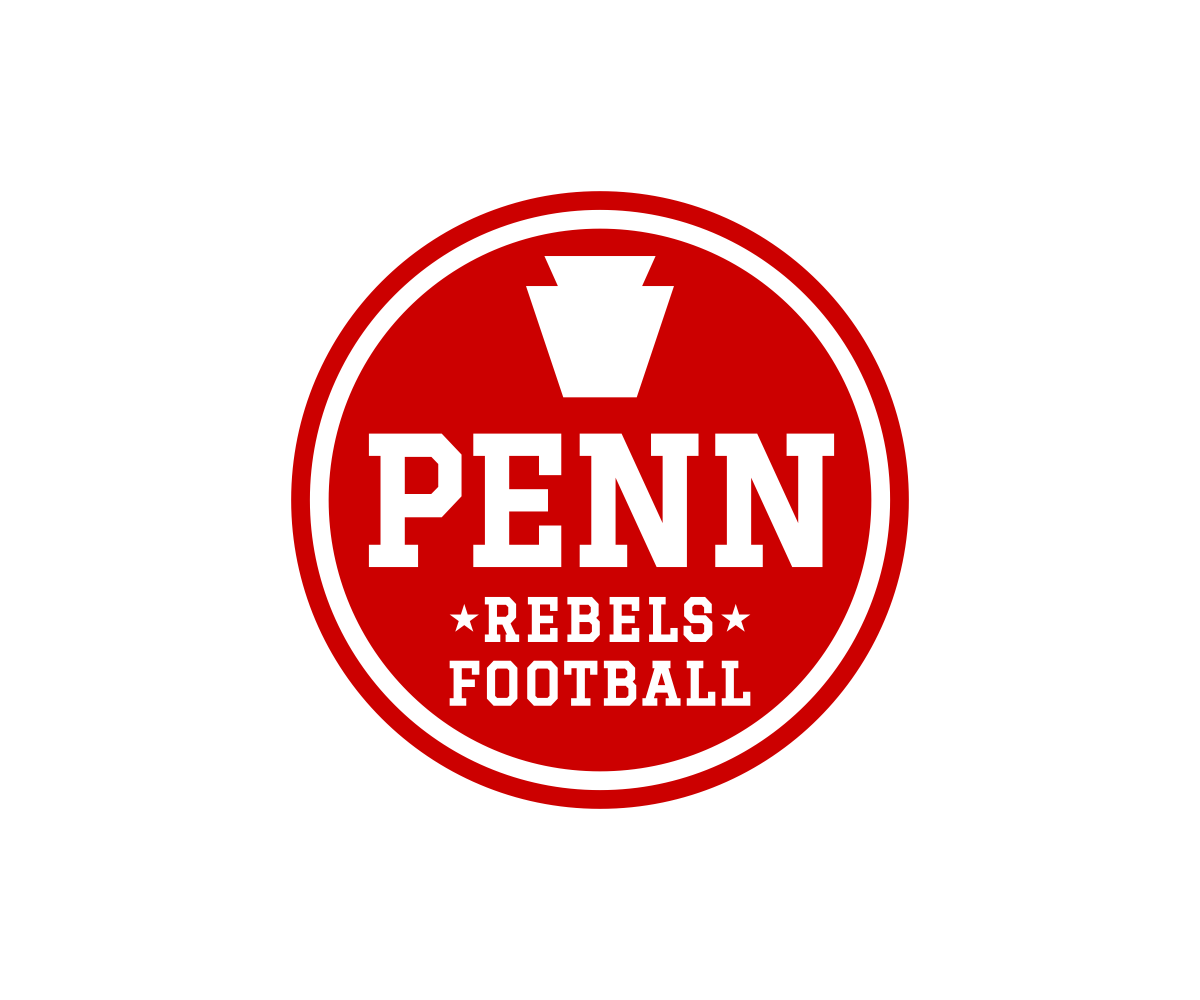 Design de Logo par gogastudio pour PENN Athletics Club | Design #36631287