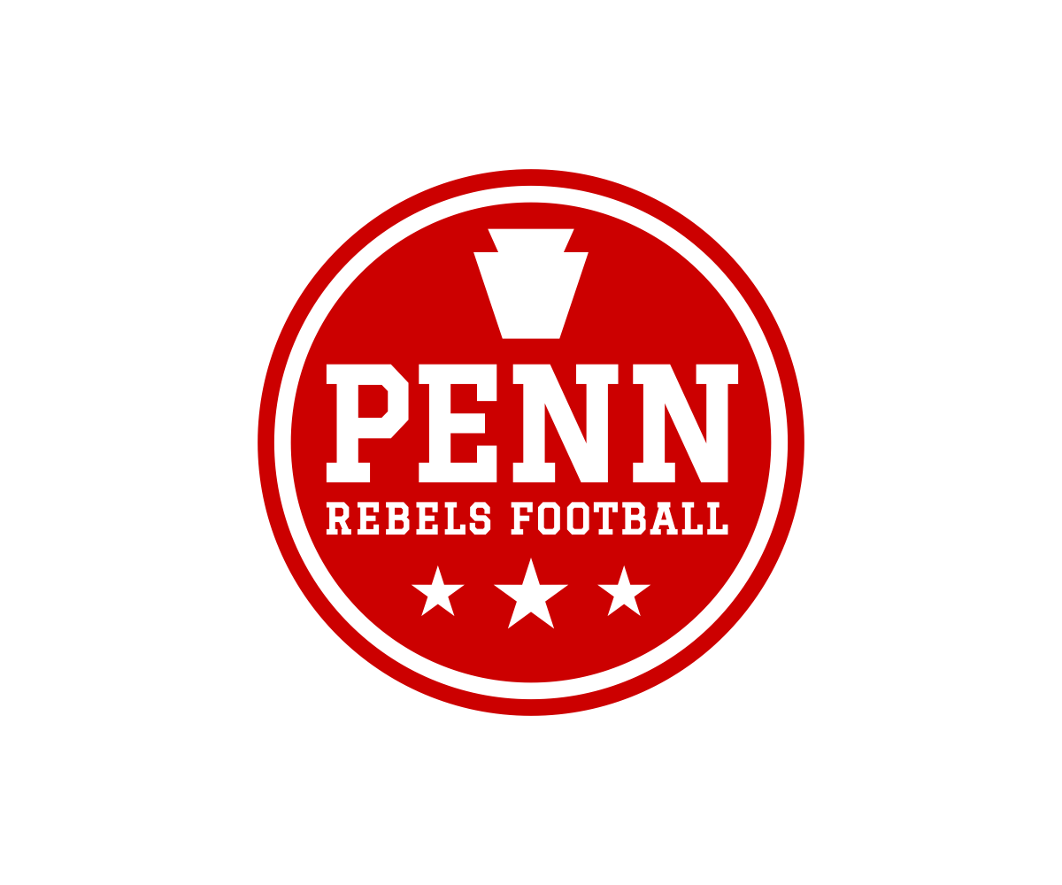 Design de Logo par gogastudio pour PENN Athletics Club | Design #36631289
