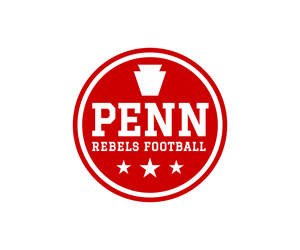 Diseño de Logo por gogastudio para PENN Athletics Club | Diseño: #36631289