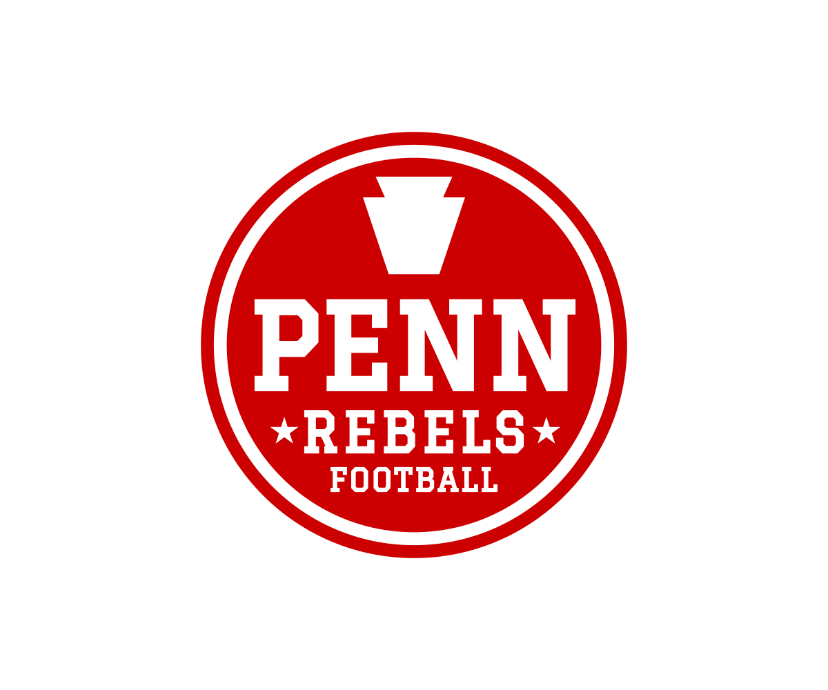 Design de Logo par gogastudio pour PENN Athletics Club | Design #36631293