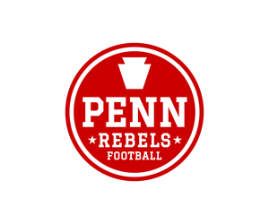 Diseño de Logo por gogastudio para PENN Athletics Club | Diseño: #36631293