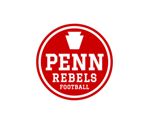 Diseño de Logo por gogastudio para PENN Athletics Club | Diseño: #36631294