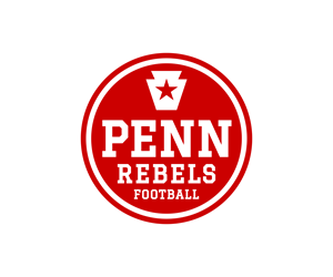 Diseño de Logo por gogastudio para PENN Athletics Club | Diseño: #36631297