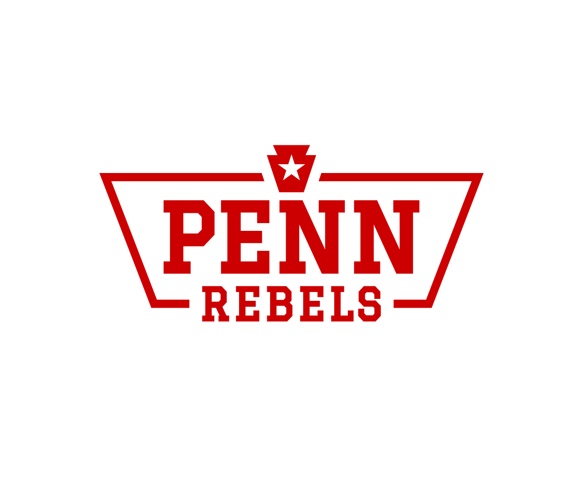 Design de Logo par gogastudio pour PENN Athletics Club | Design #36631522