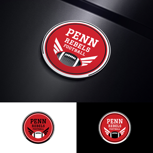 Diseño de Logo por bute para PENN Athletics Club | Diseño: #36604861