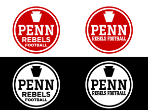 Diseño de Logo por Noor Ezz para PENN Athletics Club | Diseño: #36624792