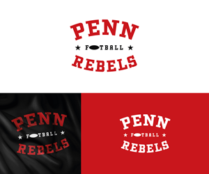 Diseño de Logo por DesignShaper para PENN Athletics Club | Diseño: #36596537