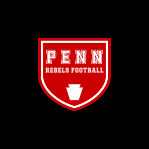 Logo Design by Astro D for PENN Athletics Club | Design #36595290