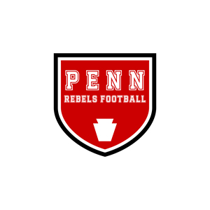 Logo Design by Astro D for PENN Athletics Club | Design: #36595304