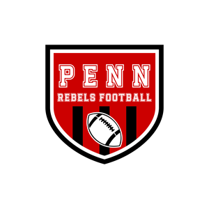 Logo Design by Astro D for PENN Athletics Club | Design: #36598400