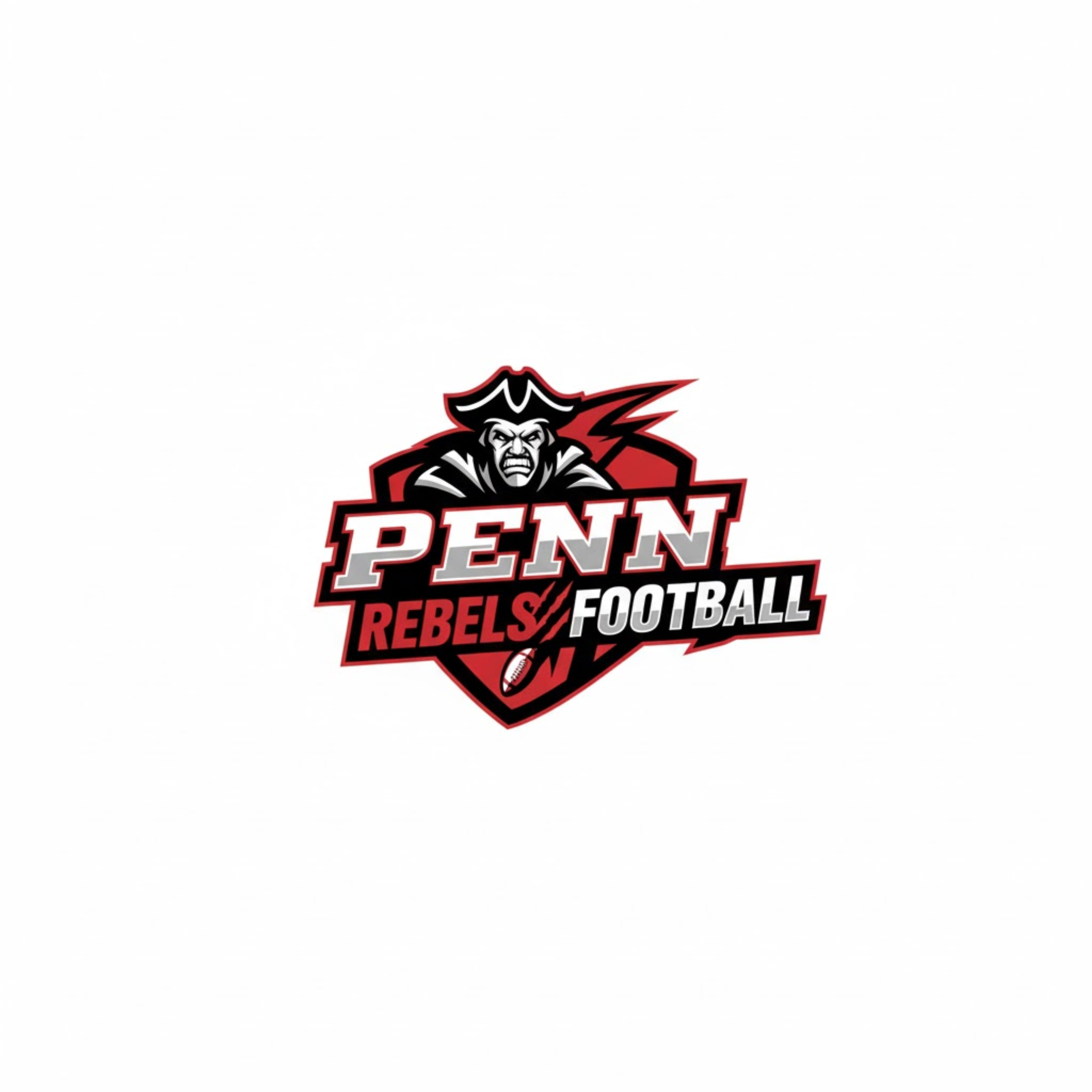 Diseño de Logo por NovaCriação para PENN Athletics Club | Diseño #36598621