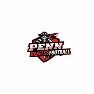 Diseño de Logo por NovaCriação para PENN Athletics Club | Diseño: #36598621