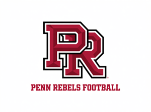 Logo Design by echosaputro for PENN Athletics Club | Design: #36625074