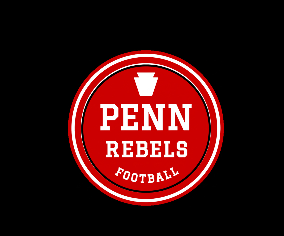 Logo Design by siyam77 for PENN Athletics Club | Design #36594644