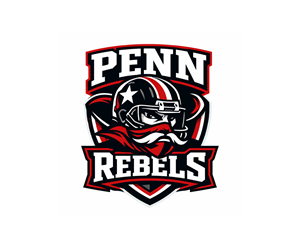 Diseño de Logo por siyam77 para PENN Athletics Club | Diseño: #36620702