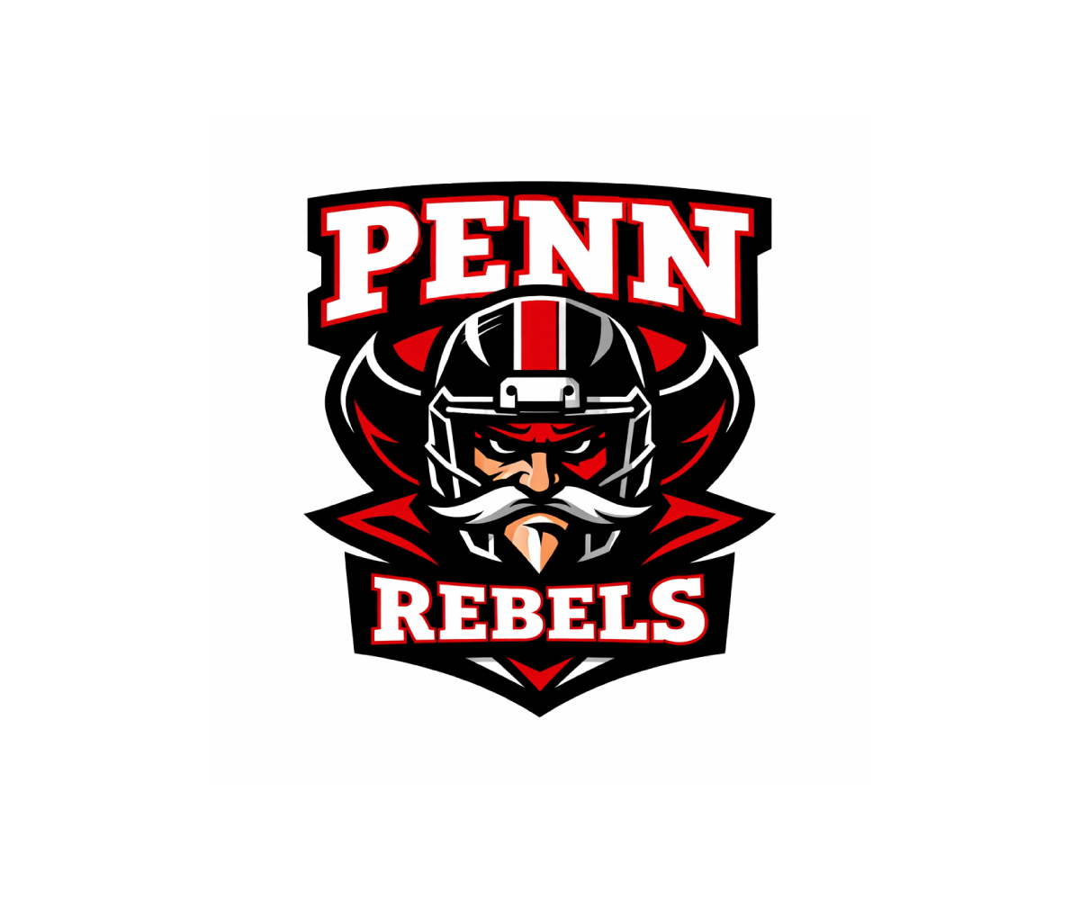 Logo Design by siyam77 for PENN Athletics Club | Design #36620709