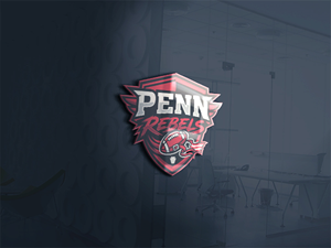 Logo Design by Cool-Designer for PENN Athletics Club | Design: #36598924