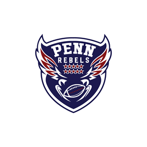 Diseño de Logo por Bismillah logo para PENN Athletics Club | Diseño: #36599060