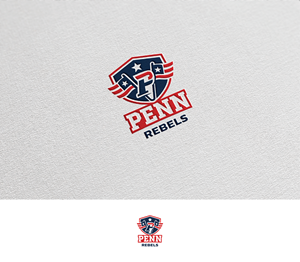 Logo Design by Afsana_Hoque for PENN Athletics Club | Design: #36605645
