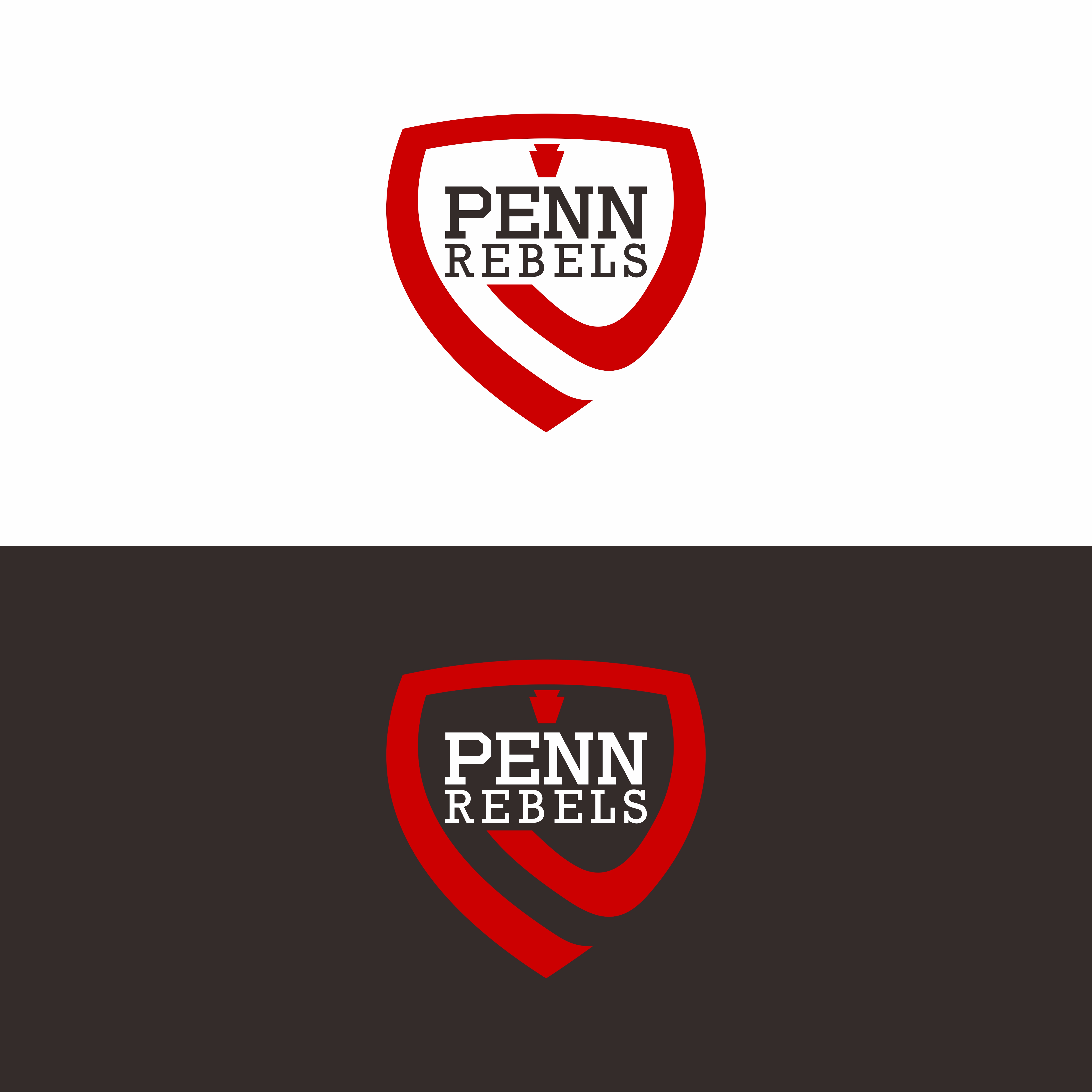 Design de Logo par noktah pour PENN Athletics Club | Design #36606113