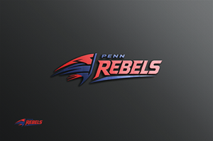 Logo Design by raju.creative for PENN Athletics Club | Design #36605434