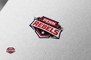 Logo Design by raju.creative for PENN Athletics Club | Design: #36606093