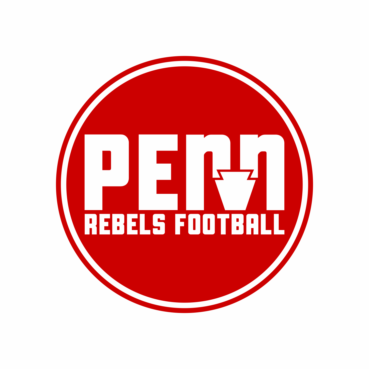 Logo Design by franky19c for PENN Athletics Club | Design #36607245