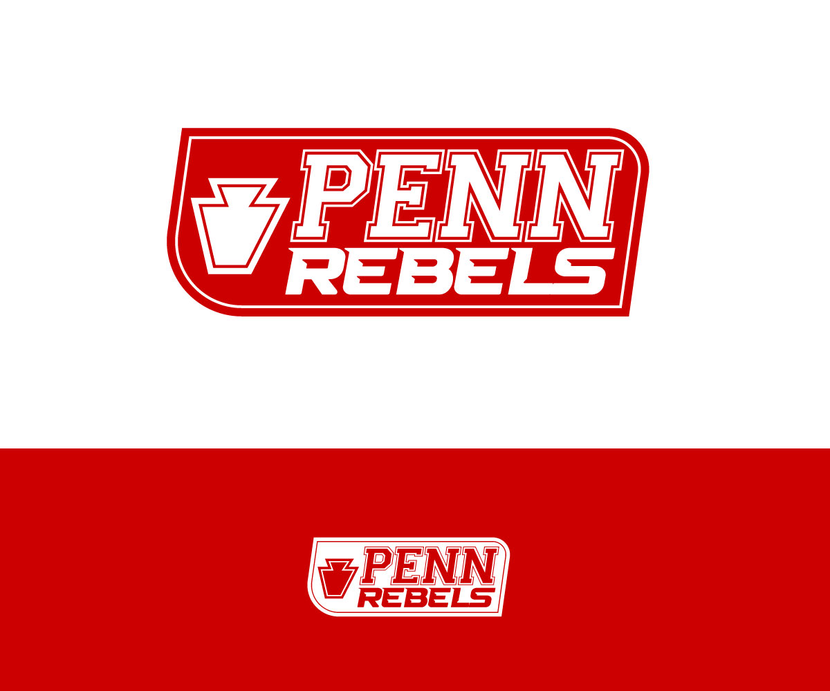 Diseño de Logo por ArtSamurai para PENN Athletics Club | Diseño #36598915