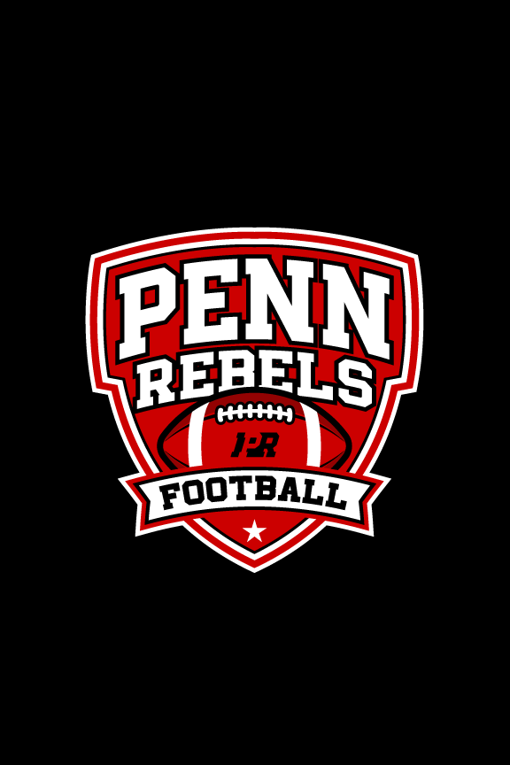Logo Design by raigraphics for PENN Athletics Club | Design #36602062
