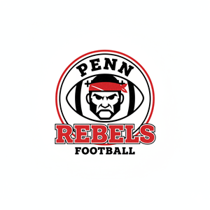 Logo Design by FSDMedia for PENN Athletics Club | Design: #36621225