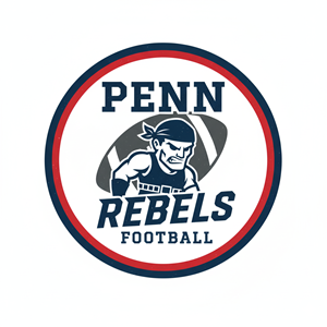 Logo Design by FSDMedia for PENN Athletics Club | Design: #36621226