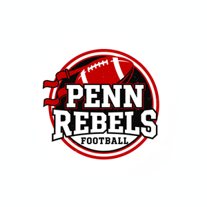 Diseño de Logo por FSDMedia para PENN Athletics Club | Diseño: #36621227