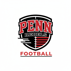 Logo Design by FSDMedia for PENN Athletics Club | Design: #36621229