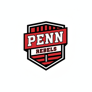 Logo Design by FSDMedia for PENN Athletics Club | Design: #36621231