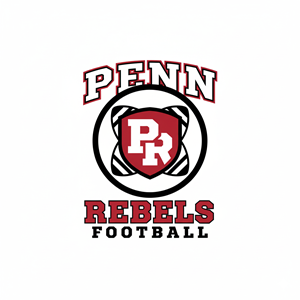 Logo Design by FSDMedia for PENN Athletics Club | Design: #36621241