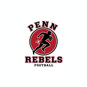 Logo Design by FSDMedia for PENN Athletics Club | Design: #36621242