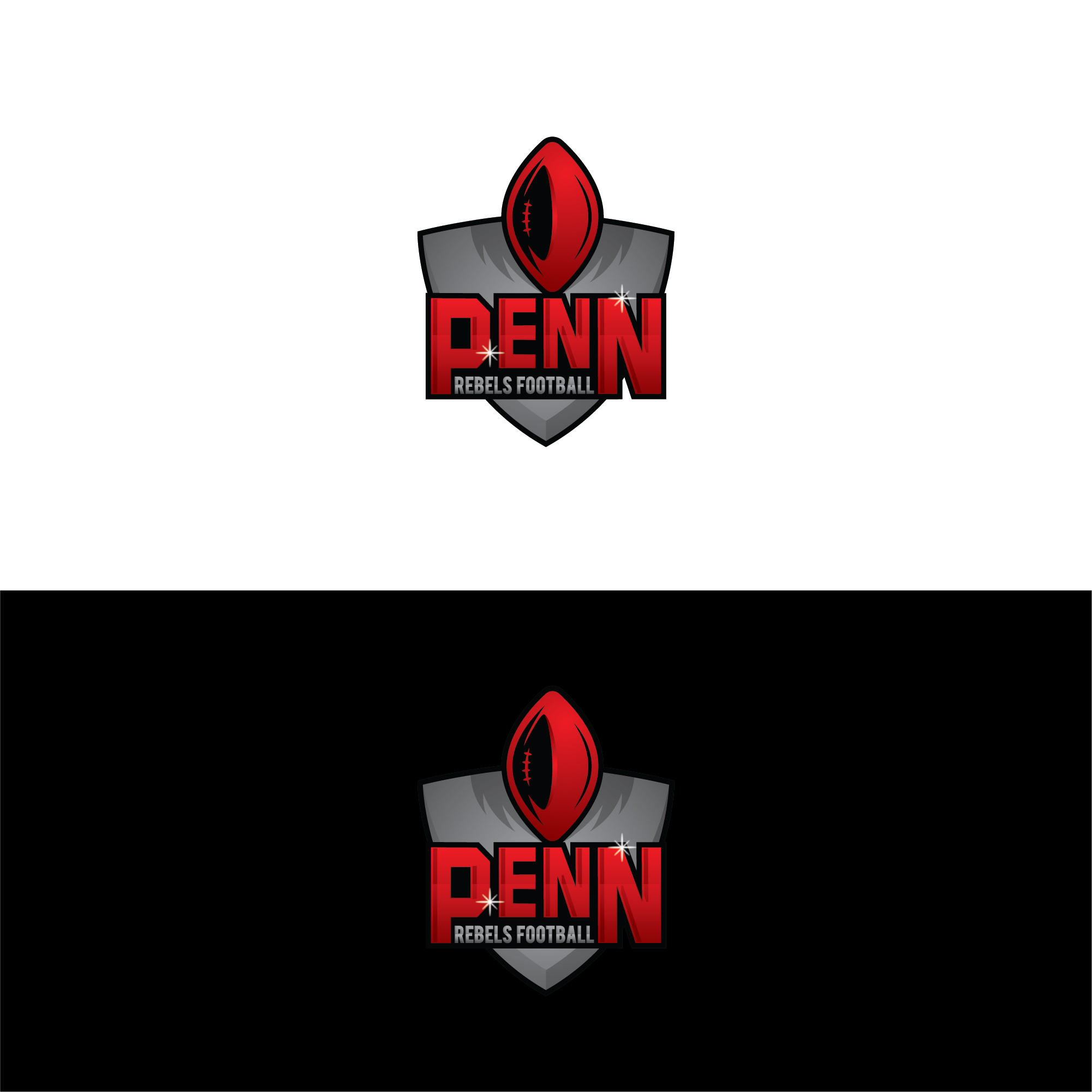 Diseño de Logo por Deziners Zone para PENN Athletics Club | Diseño #36597572