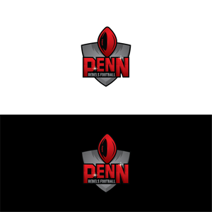 Diseño de Logo por Deziners Zone para PENN Athletics Club | Diseño: #36597572