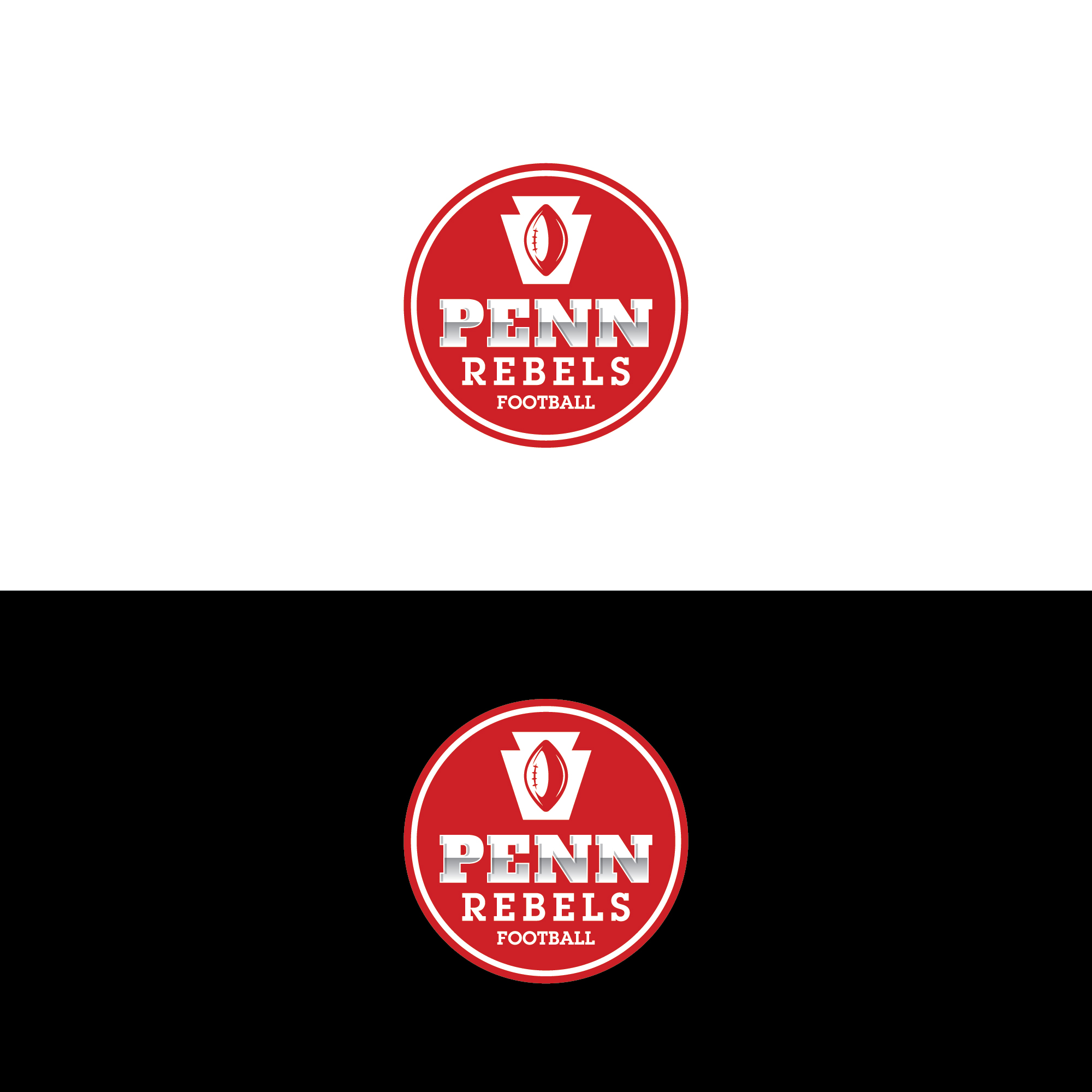 Diseño de Logo por Deziners Zone para PENN Athletics Club | Diseño #36597573