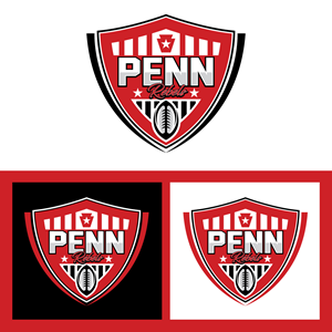 Diseño de Logo por riya.mitra07j para PENN Athletics Club | Diseño: #36595154