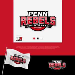 Diseño de Logo por Coneagles para PENN Athletics Club | Diseño: #36608012
