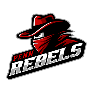 Diseño de Logo por arkhim789 para PENN Athletics Club | Diseño: #36611846