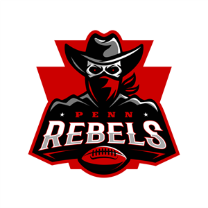 Diseño de Logo por arkhim789 para PENN Athletics Club | Diseño: #36611847