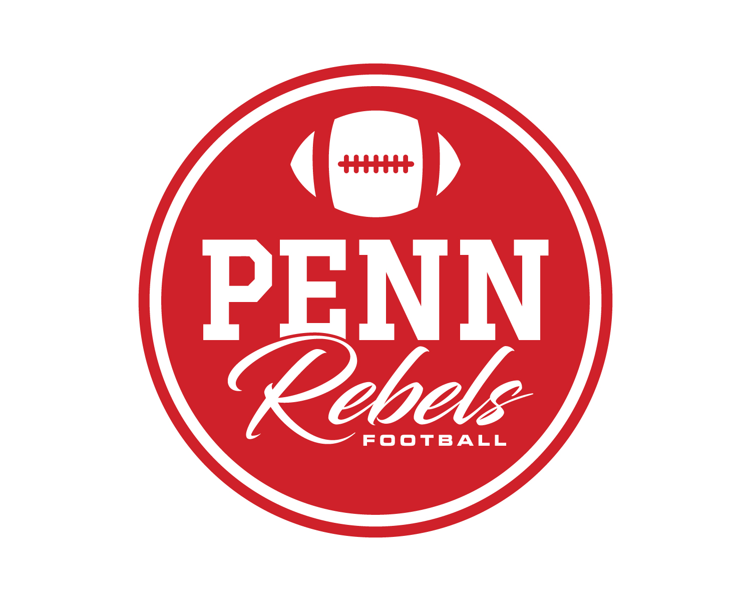 Diseño de Logo por Atec para PENN Athletics Club | Diseño #36599001