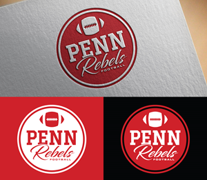 Diseño de Logo por Atec para PENN Athletics Club | Diseño: #36599002
