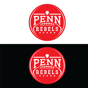 Diseño de Logo por prodesigns99 para PENN Athletics Club | Diseño: #36615281
